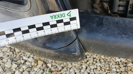 Zdjęcie przedmiotu: Porsche Panamera GTS