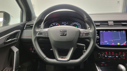 Zdjęcie przedmiotu: Seat Arona 1.0 TSI GPF FR S&S DSG