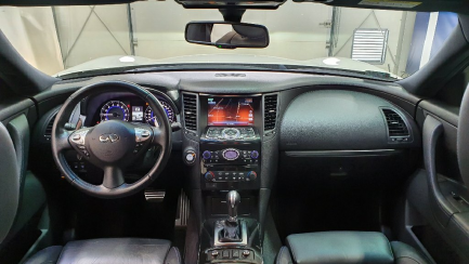 Zdjęcie przedmiotu: Infiniti Qx70 SUV