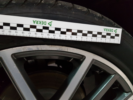 Zdjęcie przedmiotu: Maserati Levante