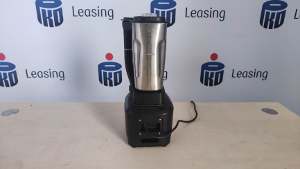 Zdjęcie przedmiotu: Blender barmański 1,193 kW, 230 V | HAMILTON BEACH, HBB 255 RIO/S