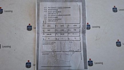 Zdjęcie przedmiotu: Mercedes-benz E 200 Avantgarde 4Matic