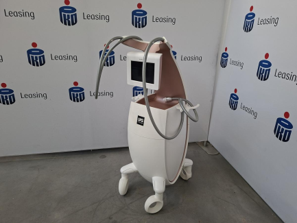 Zdjęcie przedmiotu: LPG CELLU M6 ALLIANCE medical device for the regeneration and stimulation of skin tissues.