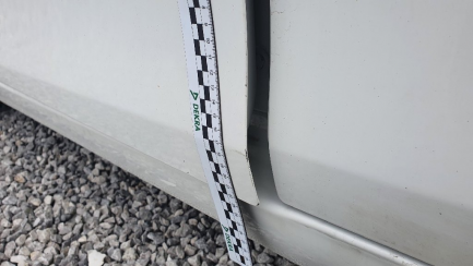 Zdjęcie przedmiotu: Toyota Aygo 1.0 VVT-i X