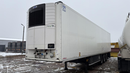 SCHMITZ SKO 24 FP60 COOL/13.4 35.0t