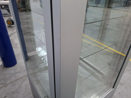 Zdjęcie przedmiotu: LONGONI Classica 3902 ventilated refrigerated display cabinet