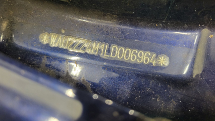 Zdjęcie przedmiotu: Audi Q7 50 TDI mHEV Quattro Tiptr.