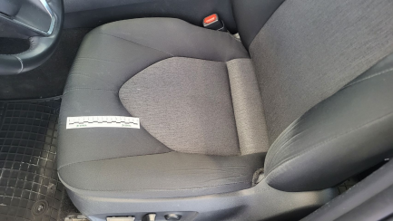 Zdjęcie przedmiotu: Toyota Camry 2.5 Hybrid Comfort CVT