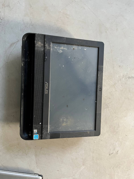 Zdjęcie przedmiotu: PARK PLUS Parking Management system