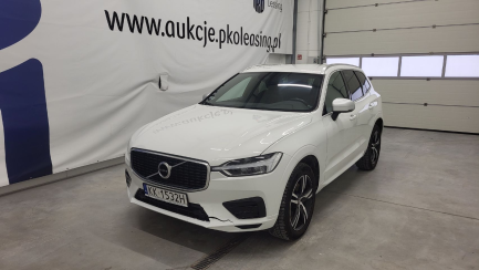 Volvo XC60 D3 SCR R-Design
