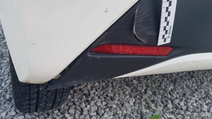 Zdjęcie przedmiotu: Toyota Aygo 1.0 VVT-i X + LPG