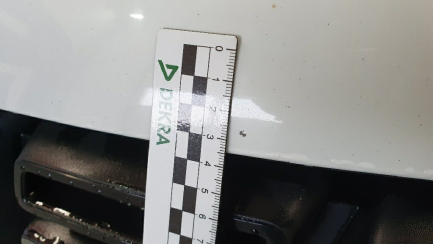 Zdjęcie przedmiotu: Dacia Lodgy 1.6 SCe Laureate S&S