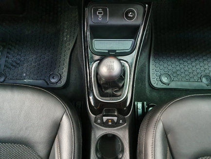 Zdjęcie przedmiotu: Jeep Compass 1.4 TMair Limited FWD S&S