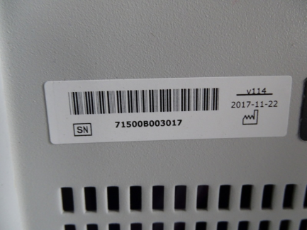 Zdjęcie przedmiotu: System for body contouring, fat reduction and facial rejuvenation BTL EXILIS ELITE