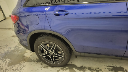 Zdjęcie przedmiotu: Mercedes-Benz GLC 200 d 4-Matic