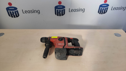 Акумуляторний перфоратор Hilti TE 6-A22