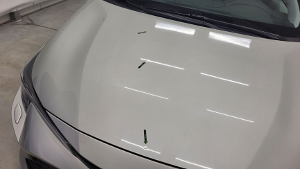 Zdjęcie przedmiotu: Toyota Corolla 1.8 Hybrid Comfort