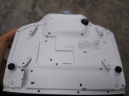 Zdjęcie przedmiotu: EPSON EB- G7000W projector