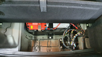 Zdjęcie przedmiotu: Bmw 520d xDrive Luxury Line