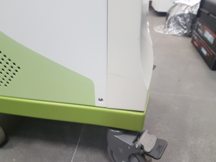 Zdjęcie przedmiotu: SOLARI LUTRONIC IPL SOLARI Rectangular Pulse Technology