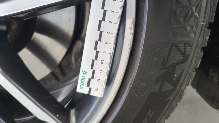 Zdjęcie przedmiotu: BMW 520i Touring mHEV M Sport sport-aut
