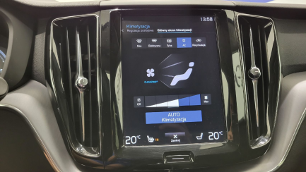 Zdjęcie przedmiotu: Volvo XC60 B4 D AWD Momentum Pro aut