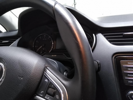 Zdjęcie przedmiotu: Skoda Octavia Хетчбек 1.4 TSI