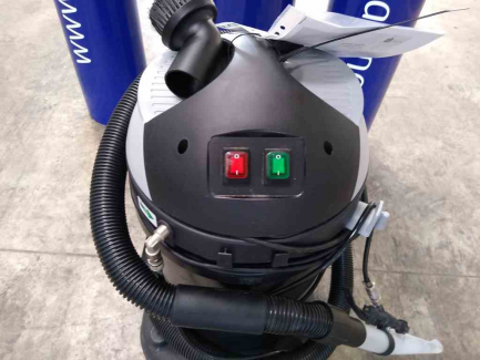 Zdjęcie przedmiotu: DETAILKING Posejdon PEP1437 washing vacuum cleaner