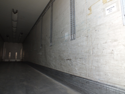 Zdjęcie przedmiotu: SCHMITZ CARGOBULL SK0 24 / L-13.4FP80 / 60 isothermal semi-trailer