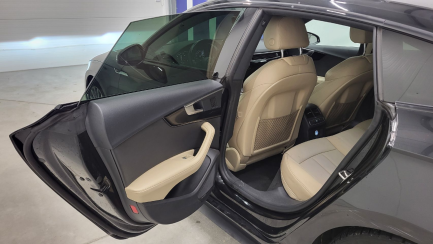 Zdjęcie przedmiotu: Audi A5 Sportback 2.0 TFSI Quattro Sport S tronic