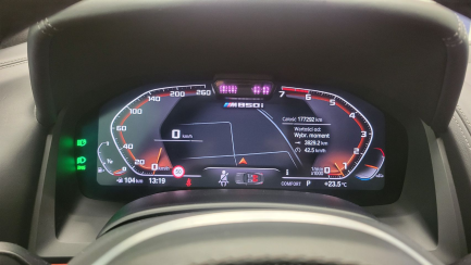 Zdjęcie przedmiotu: BMW M850i xDrive CPE