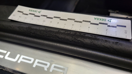 Zdjęcie przedmiotu: Cupra Formentor 1.5 TSI DSG