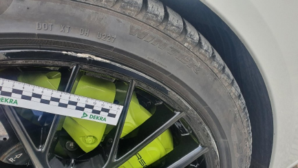 Zdjęcie przedmiotu: Porsche Panamera Turbo S e-Hybrid