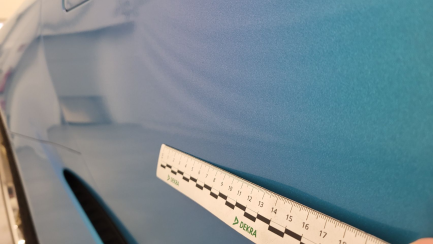 Zdjęcie przedmiotu: Lexus LC 500 Convertible