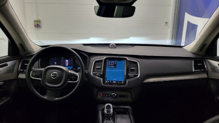 Zdjęcie przedmiotu: Volvo XC90 B5 D AWD Ultimate Dark 7os aut