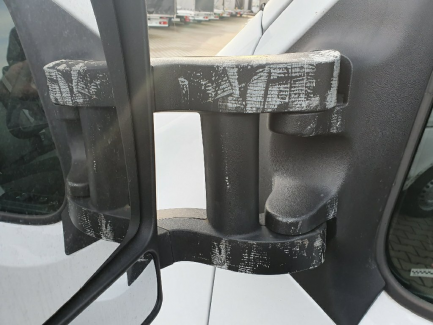 Zdjęcie przedmiotu: RENAULT Master dCi 170 Energy L3 Pack Clim Euro 6