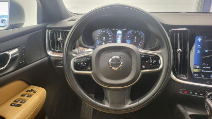 Zdjęcie przedmiotu: Volvo S60 T5 AWD Inscription aut