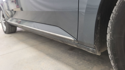 Zdjęcie przedmiotu: Skoda Superb 2.0 TDI SCR 4x4 L&K DSG