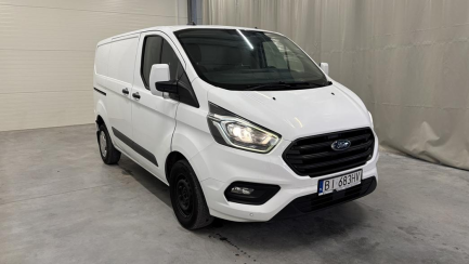 Zdjęcie przedmiotu: Ford Transit Custom 280 2.0 TDCi E6 2.8t L1 Trend
