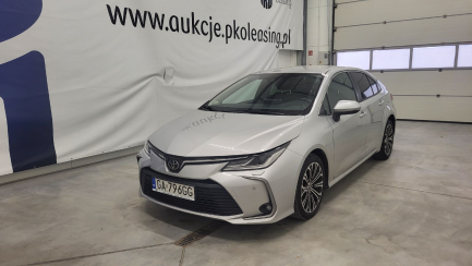 Toyota Corolla 1.6 Comfort