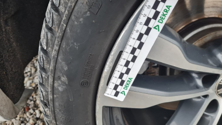 Zdjęcie przedmiotu: Bmw X5 M50d