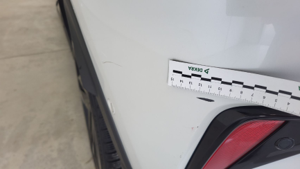 Zdjęcie przedmiotu: Toyota C-HR 1.8 Hybrid GPF GR Sport