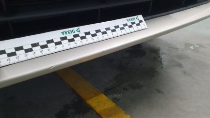 Zdjęcie przedmiotu: Volvo XC60 Combi