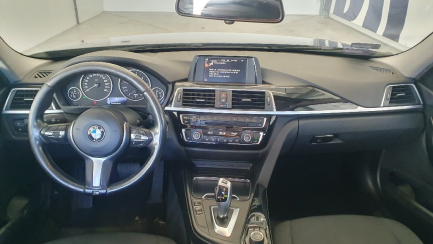 Zdjęcie przedmiotu: Bmw 316d aut