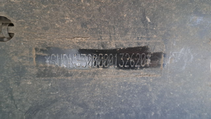 Zdjęcie przedmiotu: WIELTON NW-3 Dump Steel