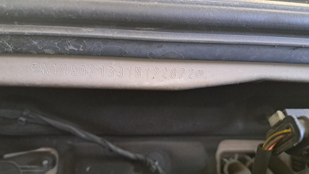 Zdjęcie przedmiotu: MERCEDES-BENZ/IGLOPOL SPRINTER E6 3.5t