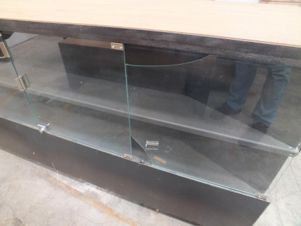 Zdjęcie przedmiotu: FITNESS CLUB FURNITURE