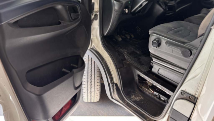 Zdjęcie przedmiotu: Iveco DAILY E6 3.5t Oświadczenie o utracie DR