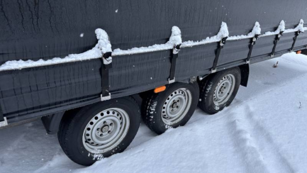 Zdjęcie przedmiotu: STIM S23 3.5t 06H 3500GT Oświadczenie o utracie DR