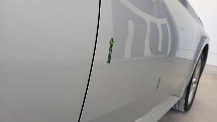 Zdjęcie przedmiotu: Skoda Superb 2.0 TSI 4x4 Style DSG